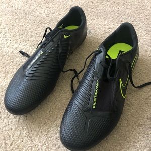 Nike Soccer Cleats